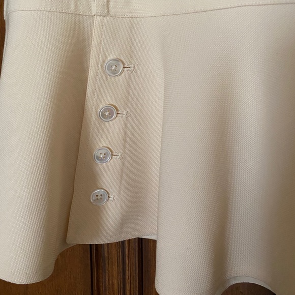 Ralph Lauren Collection Purple Label Pencil skirt - Picture 6 of 9